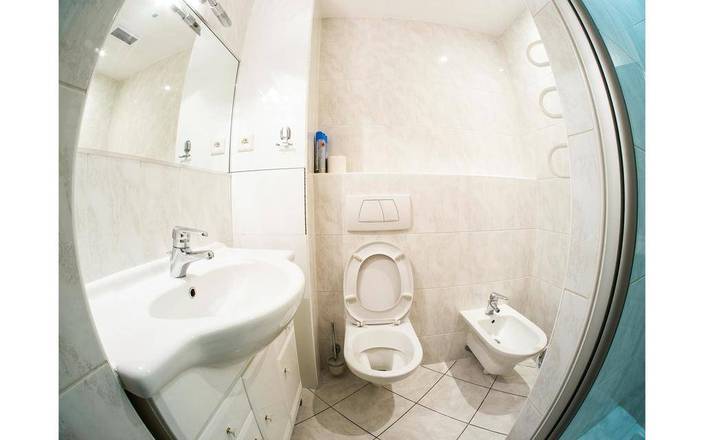 Old Town Kanonia Hostel & Apartments, Warsaw