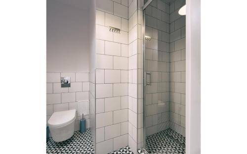 Old Town Kanonia Hostel & Apartments, Warsaw