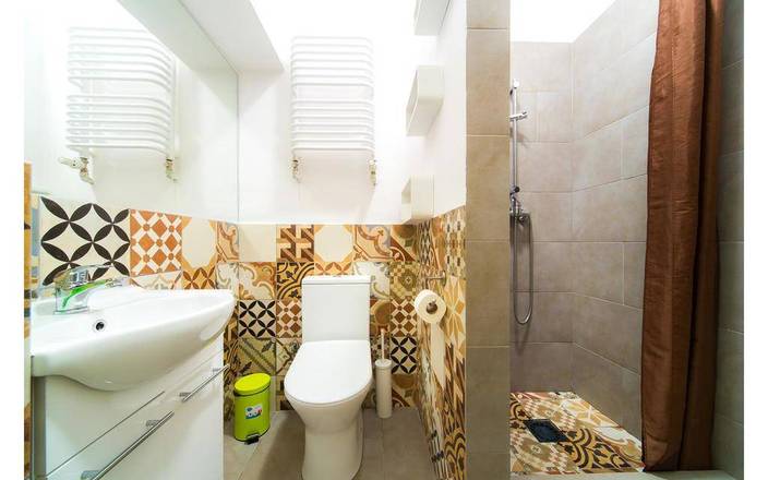Old Town Kanonia Hostel & Apartments, Warsaw