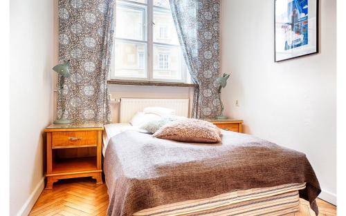 Old Town Kanonia Hostel & Apartments, Warsaw