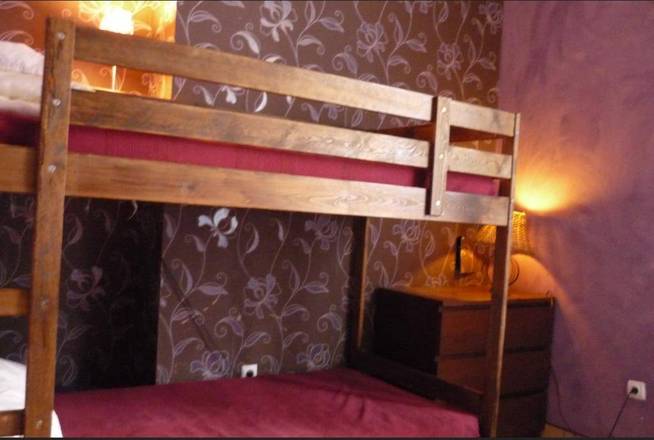 Old Town Kanonia Hostel & Apartments, Warsaw