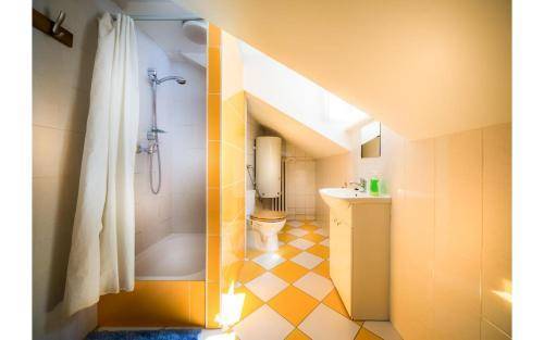 Old Town Kanonia Hostel & Apartments, Warsaw