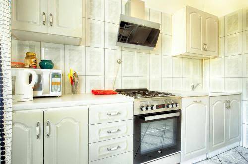 Old Town Kanonia Hostel & Apartments, Warsaw