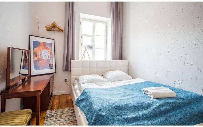 Old Town Kanonia Hostel & Apartments, Warsaw