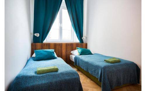Old Town Kanonia Hostel & Apartments, Warsaw