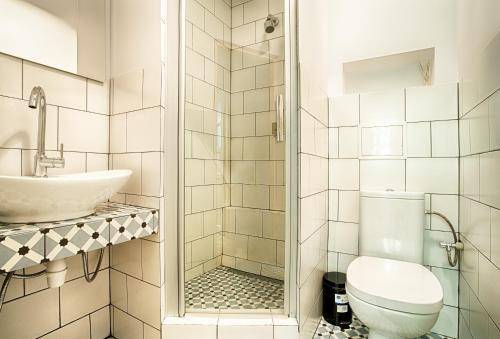 Old Town Kanonia Hostel & Apartments, Warsaw