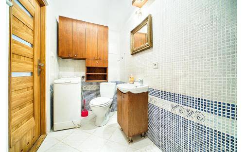 Old Town Kanonia Hostel & Apartments, Warsaw