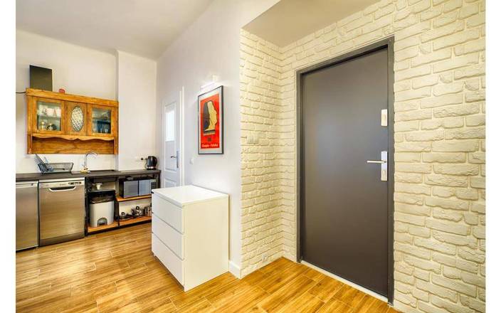 Old Town Kanonia Hostel & Apartments, Warsaw