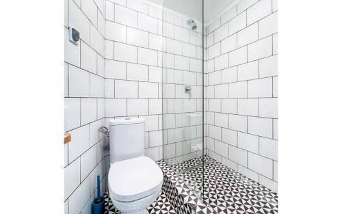 Old Town Kanonia Hostel & Apartments, Warsaw