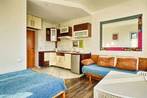 Old Town Kanonia Hostel & Apartments, Warsaw
