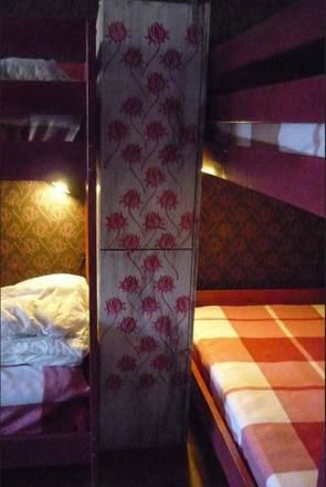 Old Town Kanonia Hostel & Apartments, Warsaw