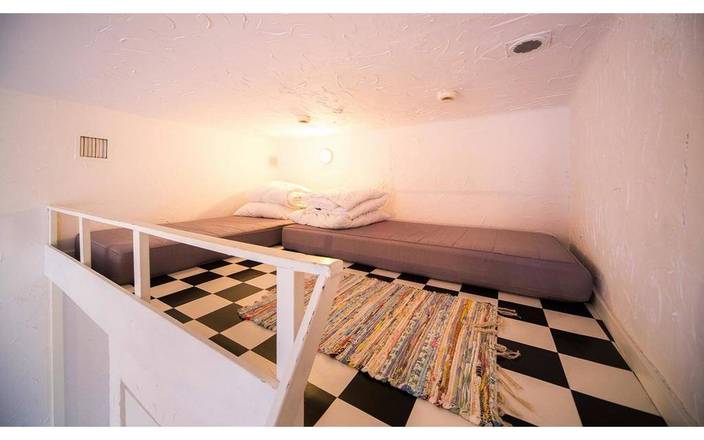 Old Town Kanonia Hostel & Apartments, Warsaw