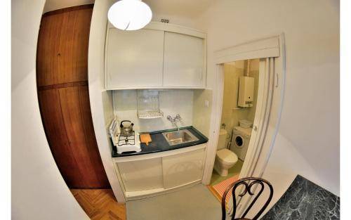 Old Town Kanonia Hostel & Apartments, Warsaw