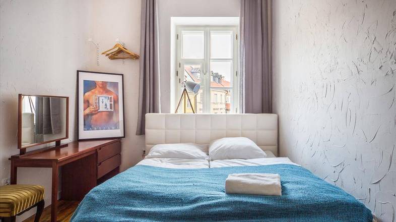 Old Town Kanonia Hostel & Apartments, Warsaw