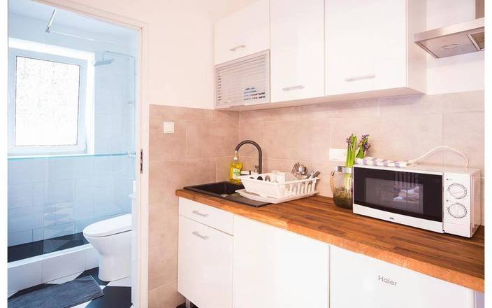Old Town Kanonia Hostel & Apartments, Warsaw