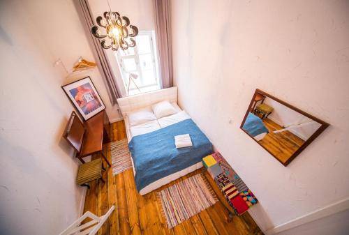 Old Town Kanonia Hostel & Apartments, Warsaw