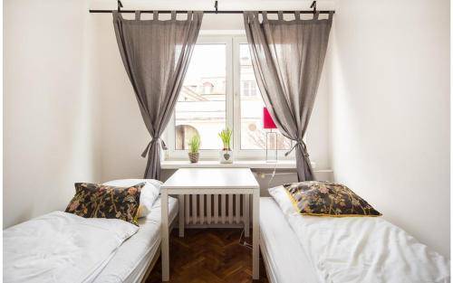 Old Town Kanonia Hostel & Apartments, Warsaw