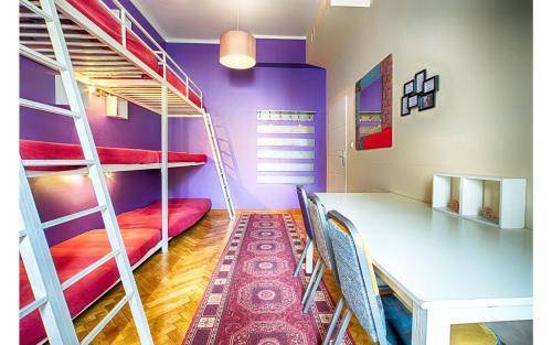 Old Town Kanonia Hostel & Apartments, Warsaw