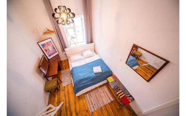 Old Town Kanonia Hostel & Apartments, Warsaw