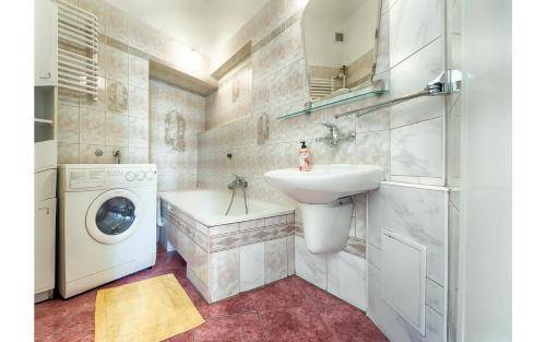 Old Town Kanonia Hostel & Apartments, Warsaw