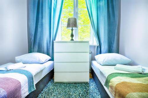 Old Town Kanonia Hostel & Apartments, Warsaw