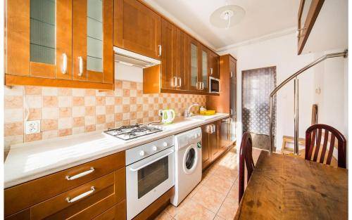 Old Town Kanonia Hostel & Apartments, Warsaw