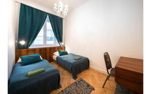 Old Town Kanonia Hostel & Apartments, Warsaw