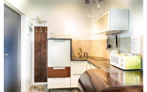 Old Town Kanonia Hostel & Apartments, Warsaw