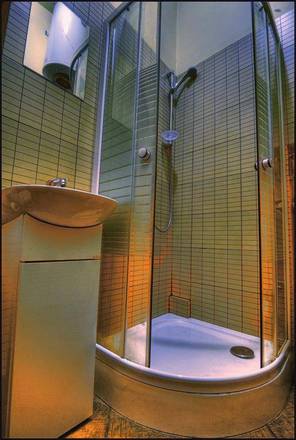 Old Town Kanonia Hostel & Apartments, Warsaw