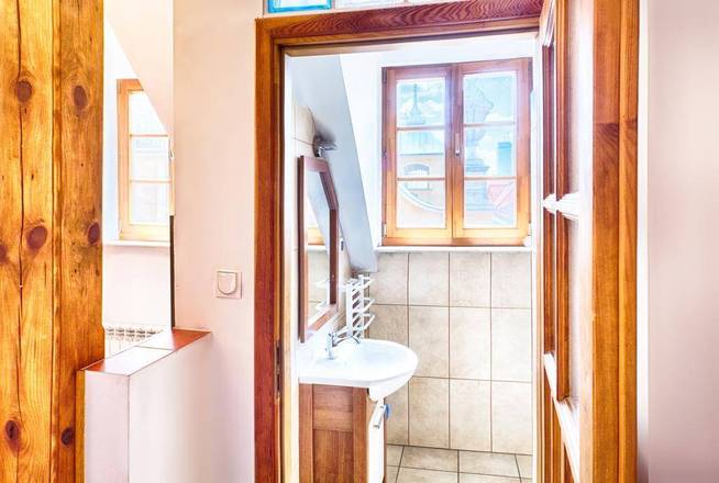 Old Town Kanonia Hostel & Apartments, Warsaw
