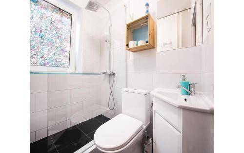 Old Town Kanonia Hostel & Apartments, Warsaw