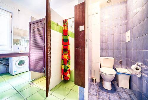 Old Town Kanonia Hostel & Apartments, Warsaw