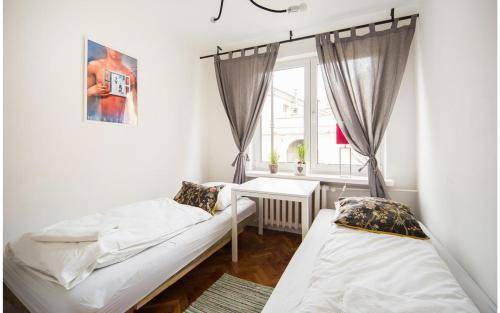 Old Town Kanonia Hostel & Apartments, Warsaw