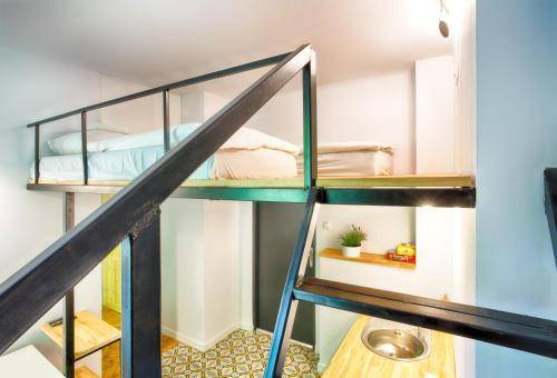 Old Town Kanonia Hostel & Apartments, Warsaw