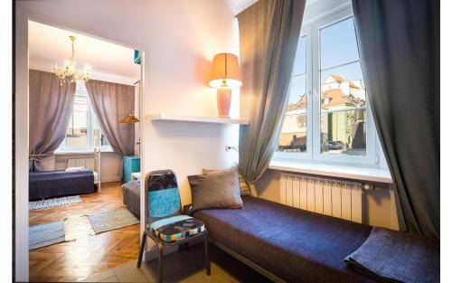 Old Town Kanonia Hostel & Apartments, Warsaw