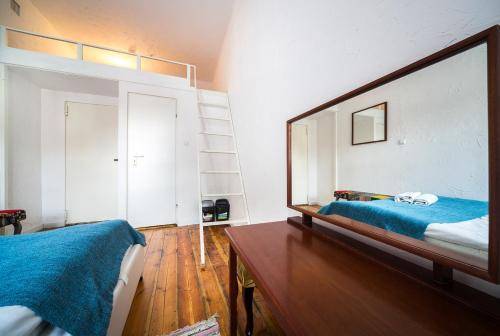 Old Town Kanonia Hostel & Apartments, Warsaw
