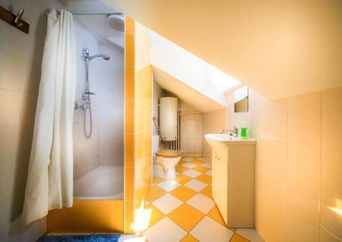 Old Town Kanonia Hostel & Apartments, Warsaw