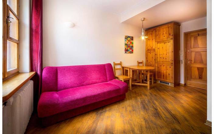 Old Town Kanonia Hostel & Apartments, Warsaw