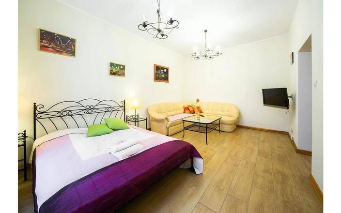 Old Town Kanonia Hostel & Apartments, Warsaw