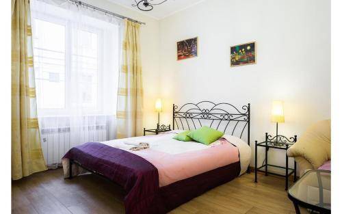 Old Town Kanonia Hostel & Apartments, Warsaw