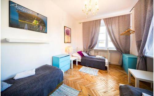 Old Town Kanonia Hostel & Apartments, Warsaw