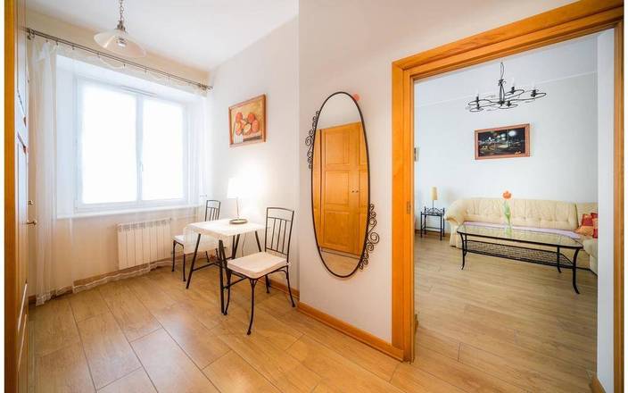 Old Town Kanonia Hostel & Apartments, Warsaw