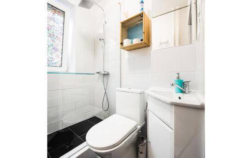 Old Town Kanonia Hostel & Apartments, Warsaw