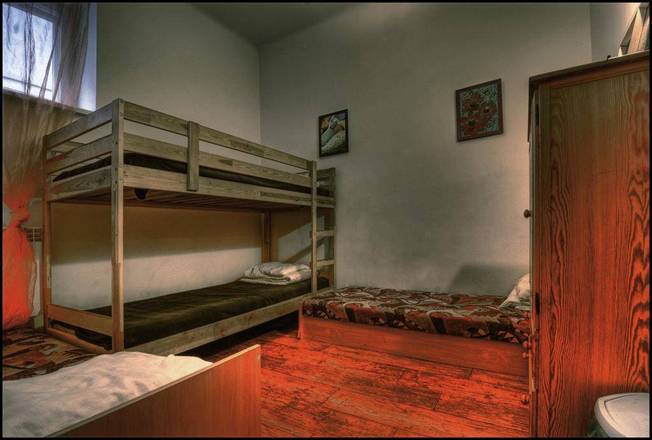 Old Town Kanonia Hostel & Apartments, Warsaw