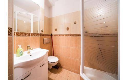 Old Town Kanonia Hostel & Apartments, Warsaw