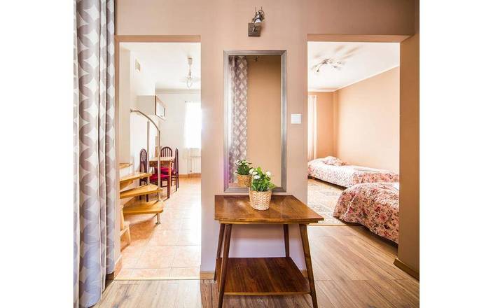 Old Town Kanonia Hostel & Apartments, Warsaw