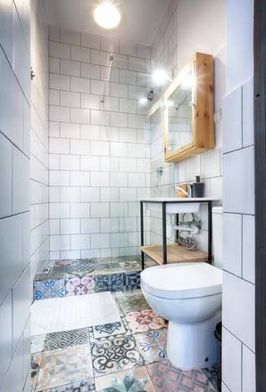 Old Town Kanonia Hostel & Apartments, Warsaw