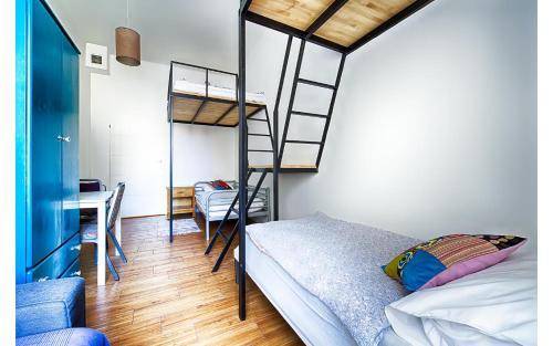 Old Town Kanonia Hostel & Apartments, Warsaw