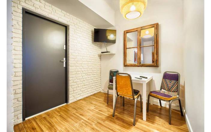 Old Town Kanonia Hostel & Apartments, Warsaw