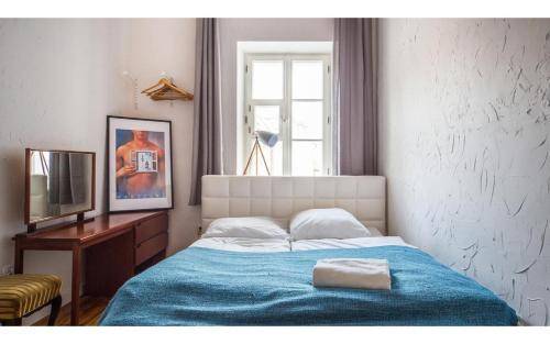 Old Town Kanonia Hostel & Apartments, Warsaw